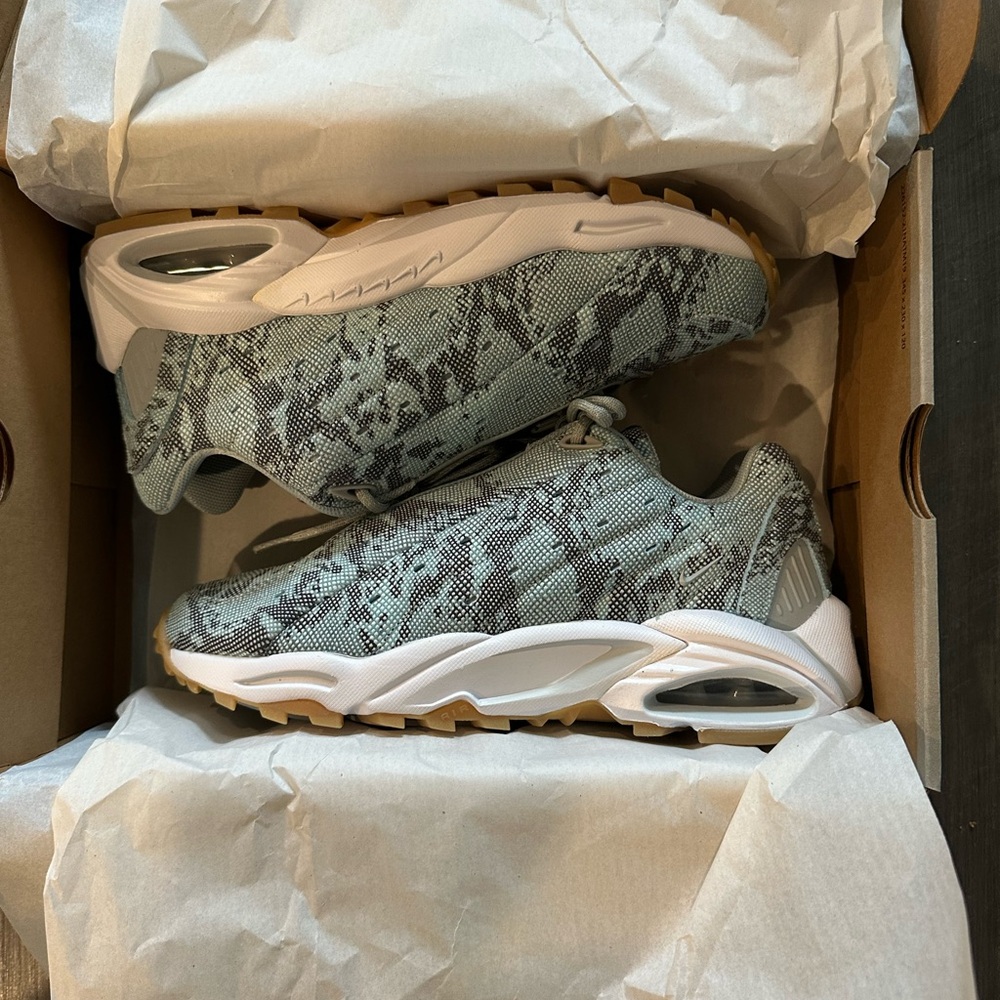 Nike Hot Step Air Terra/Nocta